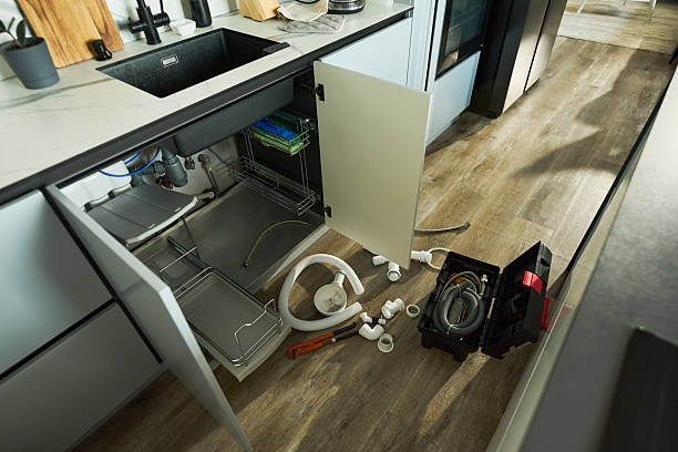 Reliable Pipe Repair contractor in Cypress, CA by Street Wise - Plumbing