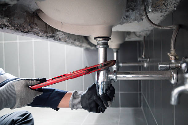 Licensed Pipe Repair service in Cypress, CA - Street Wise - Plumbing